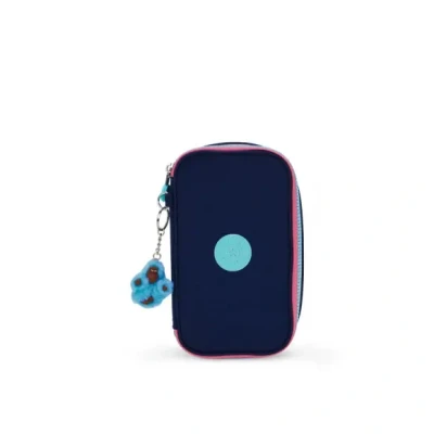 Afbeelding van Kipling Etui voor kinderen, Maat: One Size, Resort navy
