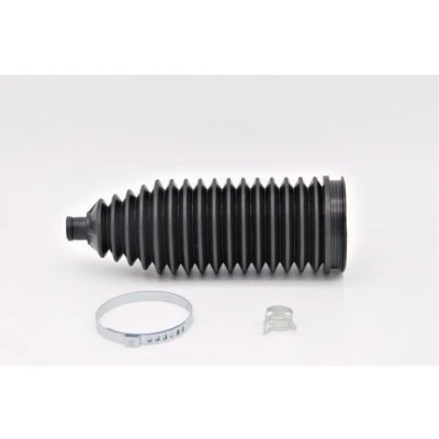 Afbeelding van SPIDAN 84325 Stuurhuishoes Thermoplastic voor edelstaalkabelverbinder 13, 60mm 193mm BMW: 3 Touring, 4 Coupe