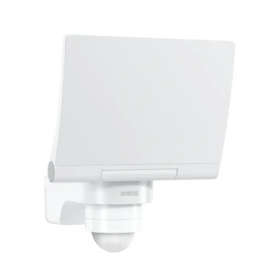 Afbeelding van Steinel XLED PRO 240 S LED buitenspot wit bewegingsmelder 3000K 19,3W