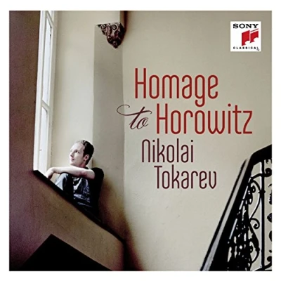 Afbeelding van Homage To Horowitz
