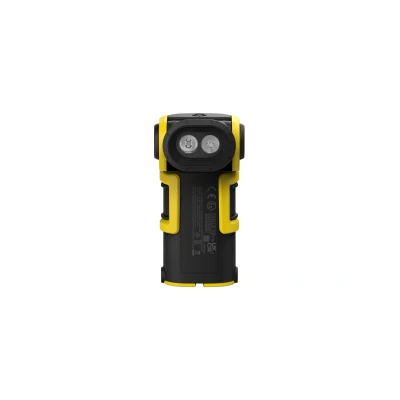 Afbeelding van Ledlenser, Zaklamp, LED handlamp EXC6R ATEX, met oplader (13.80 cm, 300 lm)