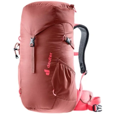 Afbeelding van deuter Climber 22 (2024) Uniseks kinderrugzak voor bergbeklimmen