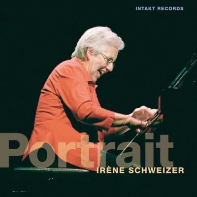 Afbeelding van Irene Schweizer Portrait (CD)