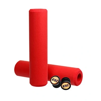 Afbeelding van Esigrips Extra Chunky Handvatten Rood