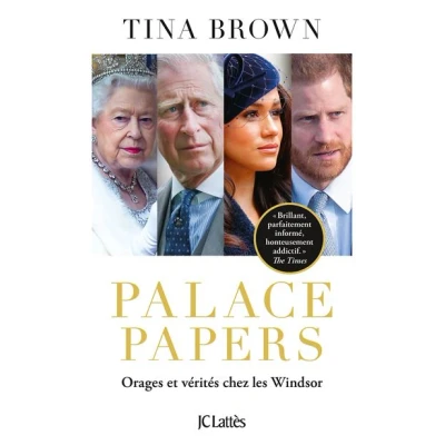 Image de Palace papers