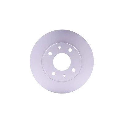 Afbeelding van HELLA PRO 8DD 355 101 801 Remschijf 247 20,5 04/06 108 interne ventilatie Gecoat Zonder wielbevestigingsbout, wielnaaf PEUGEOT: 206 Hatchback