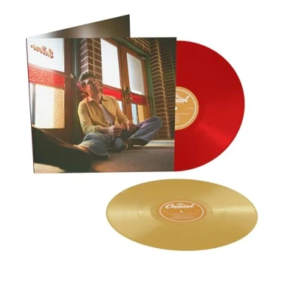 Afbeelding van Niall Horan Show: Encore (LP)