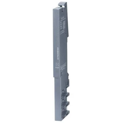 Afbeelding van Siemens 6ES71936PA000AA0 6ES7193 6PA00 0AA0 PLC elektronicamodule