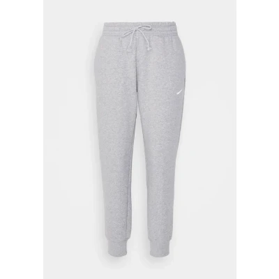 Afbeelding van Nike Sportswear PANT Trainingsbroek, Dames, Maat: Medium, Grey heather