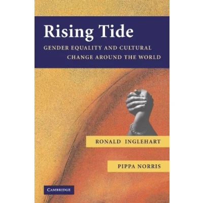 Afbeelding van Rising Tide