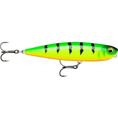 Afbeelding van Rapala Precision Xtreme Pencil 107 Firetiger FT