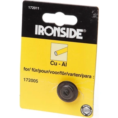 Afbeelding van Ironside Mes voor pijpsnijder 20 x 6.2mm