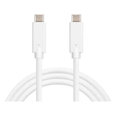 Afbeelding van Sandberg USB C Charge Cable 1M, 100W kabel