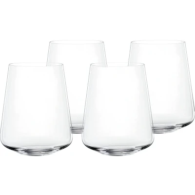 Afbeelding van Spiegelau Definition beker 49cl set van 4