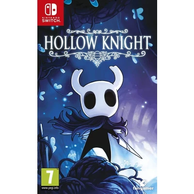 Afbeelding van Hollow Knight Switch