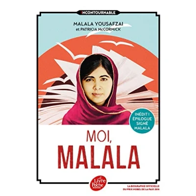 Afbeelding van Moi, Malala