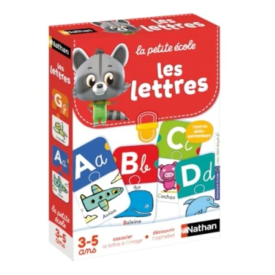 Image de Nathan Les Lettres