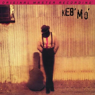 Afbeelding van Keb&#039; Mo&#039;
