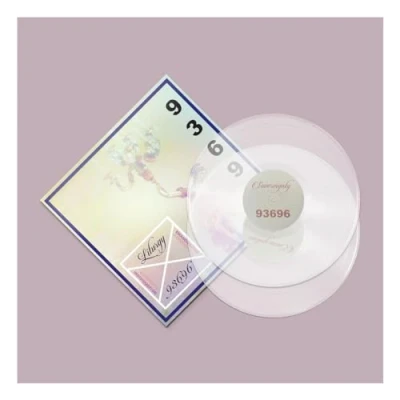 Afbeelding van Liturgy 93696 (2 LPs)