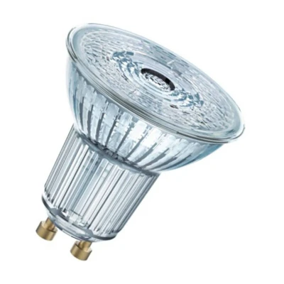 Afbeelding van OSRAM AHO2 Spot PAR16 LED 36 glas 4,3 W = 50 GU10 Koel wit