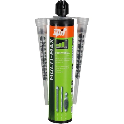 Afbeelding van Spit Spuitanker Multi Max universeel 280ml
