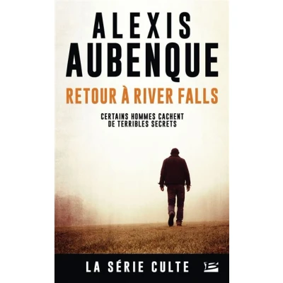 Image de River Falls Saison 2, T1 : Retour à