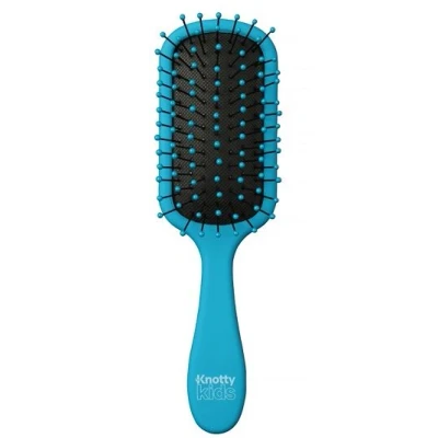 Afbeelding van The Knot Dr. Detangling Brush Bumbleberry 1St Borstel