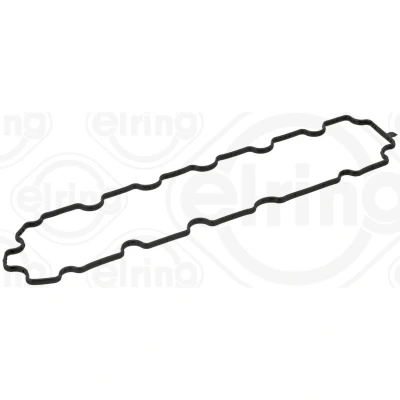 Afbeelding van ELRING 993.850 Carterpan Pakking ACM (Polyacryl Rubber)