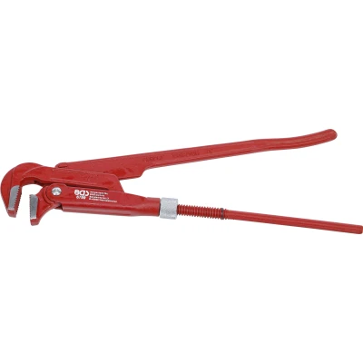 Afbeelding van BGS Hoekbuistang 38 mm 1,5&quot; Zweedse vorm