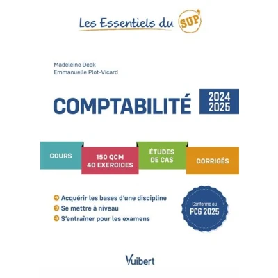 Image de Comptabilité 2023/2024
