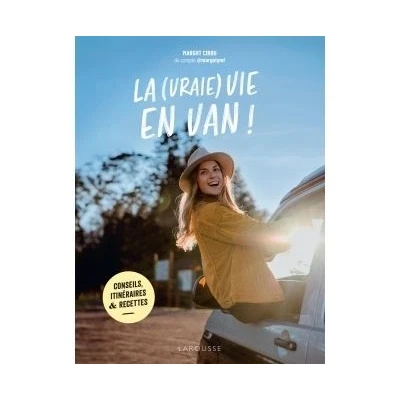 Image de La (vraie) vie en van !