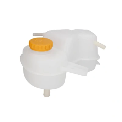 Afbeelding van NRF 454031 Expansievat Met kap OPEL: Astra G Caravan, F CC, Convertible