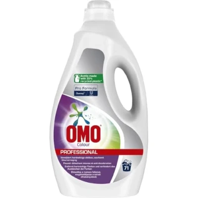 Afbeelding van OMO Color Wasmiddel 5l