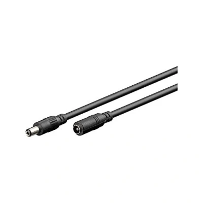 Afbeelding van goobay DC stroomkabel 2,1 mm 10 m