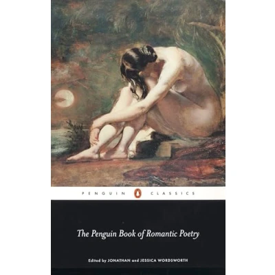 Afbeelding van PC Penguin Book Of Romantic Verse