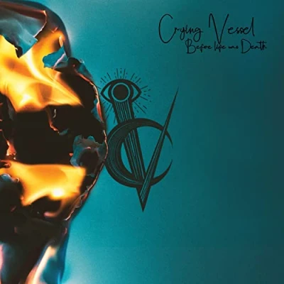 Afbeelding van Crying Vessel Before Life Was Death (CD)