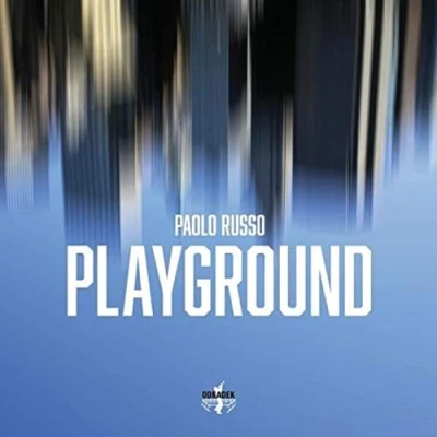 Afbeelding van Playground