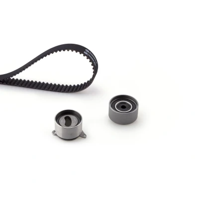 Afbeelding van Gates Distributieriem kit K015287XS