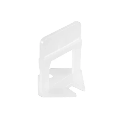Afbeelding van Raimondi Levelling Clips 1,5 mm 250 stuks