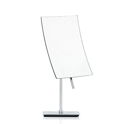 Afbeelding van Blomus Vista Make upspiegel Rechthoekig Spiegelglans