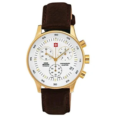 Afbeelding van Swiss Military by Chrono Mod. SM30052.05 Horloge