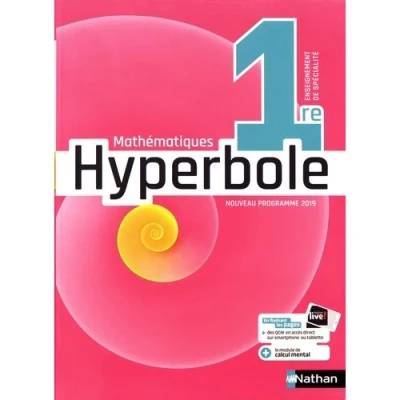 Image de Hyperbole 1re Manuel 2019