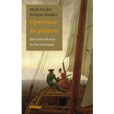 Afbeelding van Opnieuw beginnen