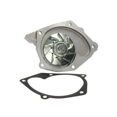 Afbeelding van HEPU P957 Waterpomp Met pakking Opgeperste riemschijf Mechanisch 52 RENAULT: MEGANE 2, GRAND SCENIC 2 Coupe Cabriolet