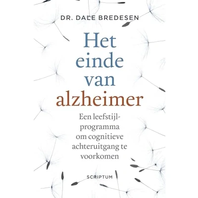 Afbeelding van Het einde van Alzheimer