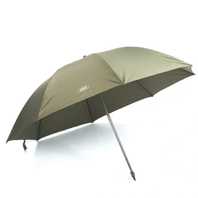 Afbeelding van Rainmaster Visparaplu 220cm Nylon Parasol