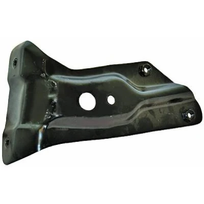 Afbeelding van DIEDERICHS 2214053 Houder, bumper Links voor VOLKSWAGEN: Golf 5