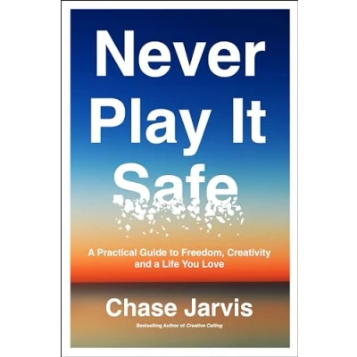 Afbeelding van Never Play It Safe