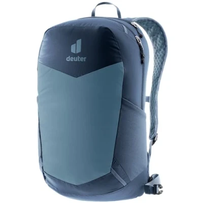 Afbeelding van Deuter Speed Lite 17 Wandelrugzak, uniseks, Atlantische inkt, Minimalistisch