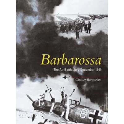 Afbeelding van Barbarossa